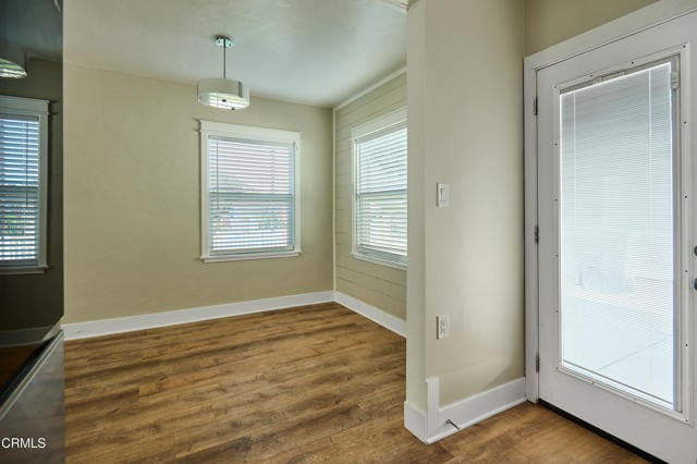 Building Photo - 621 Hewitt St