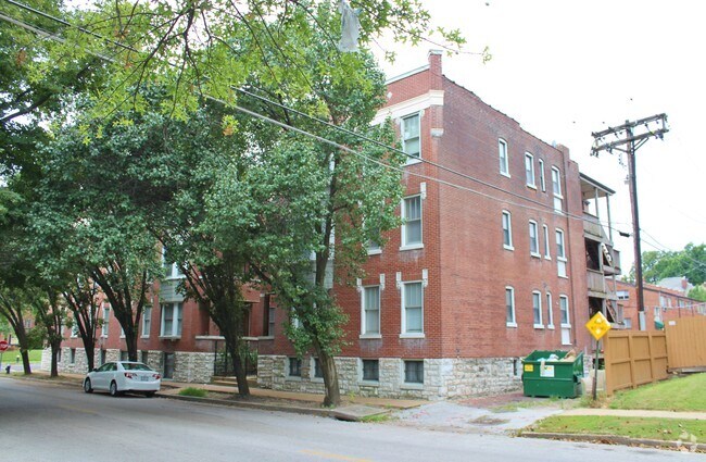 Building Photo - 3201 Russell Blvd