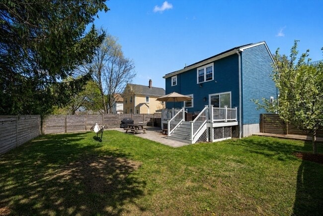 Building Photo - 59 Wyvern St