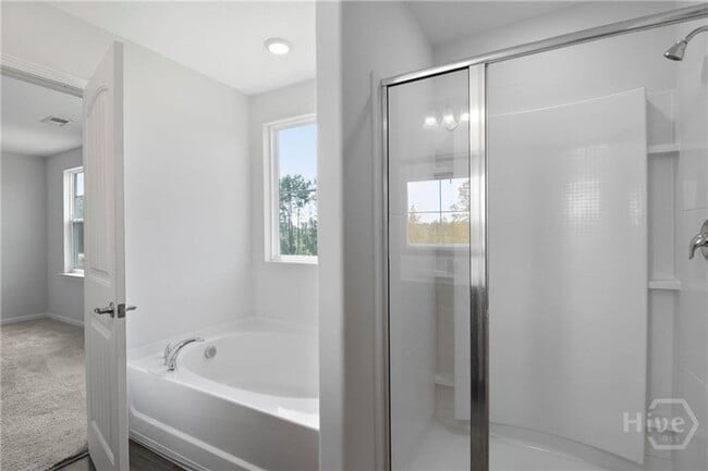 Building Photo - 4 BED | 2.5 BATH | 2-CAR GARAGE | BROOKLINE AT HIGHLANDS POOLER | AVAILABLE NOW