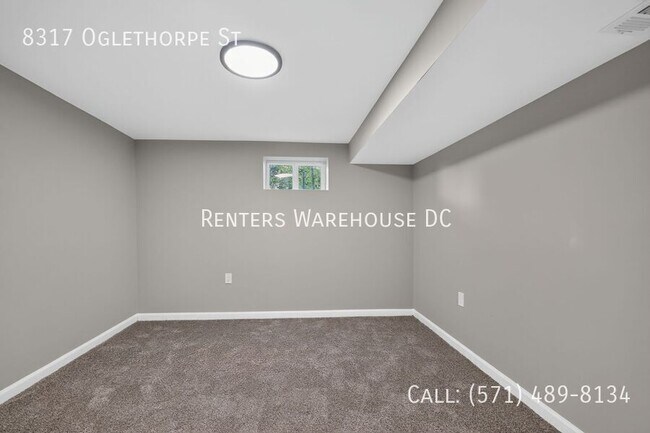 Building Photo - 8317 Oglethorpe St