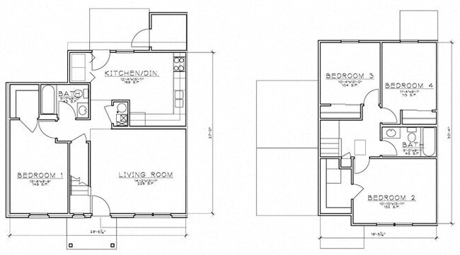 Floorplan - Oakmont Greene II