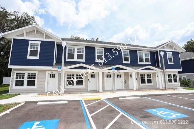Building Photo - 915 E Lemon St