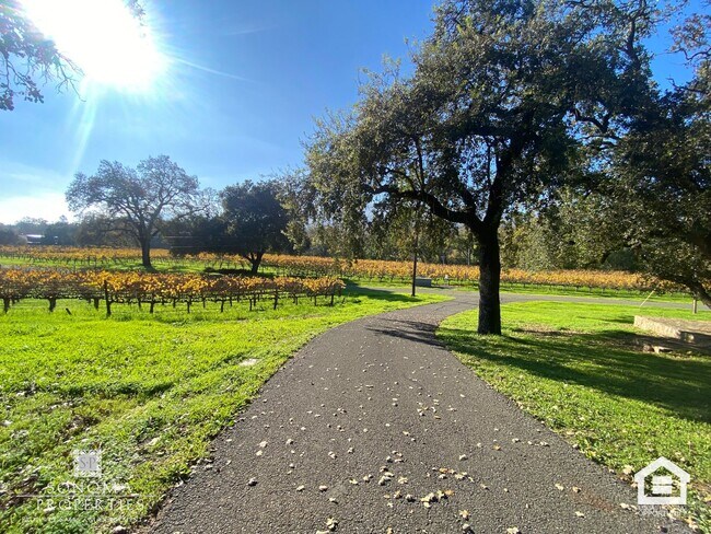 Building Photo - Stunning 4 Bedroom / 2 Bathroom Home Surrounded by Vineyards & Breathtaking Views