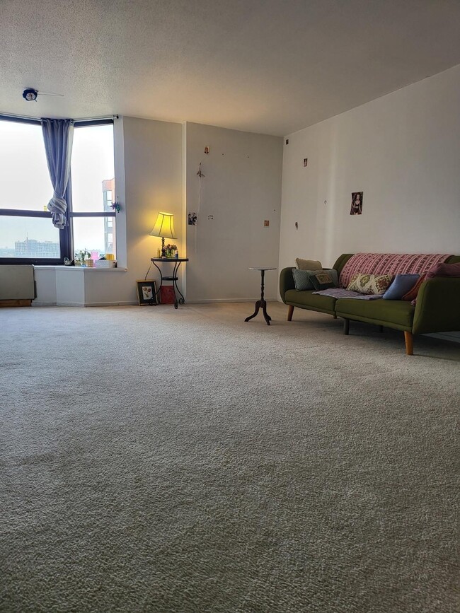 Primary Photo - 1 bedroom in Chicago IL 60605