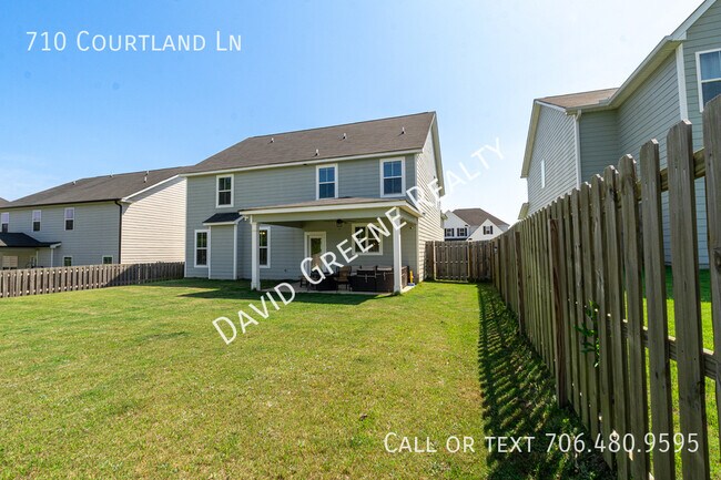 Building Photo - 710 Courtland Ln