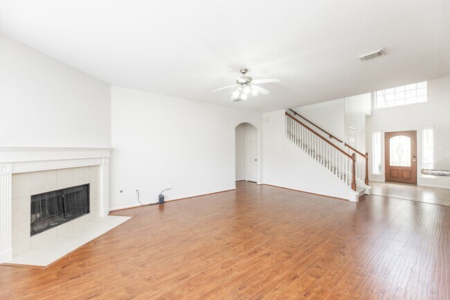 Building Photo - 4119 Maurice Way