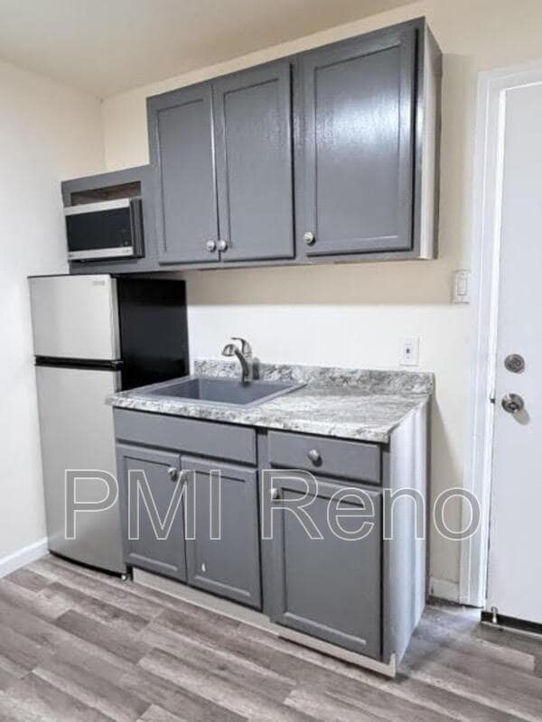 Building Photo - 1515 N Carson St