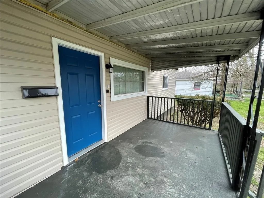 Building Photo - 3154 N Gale St