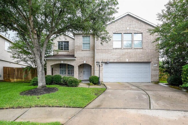 Primary Photo - 6711 Seminole Lodge Ln