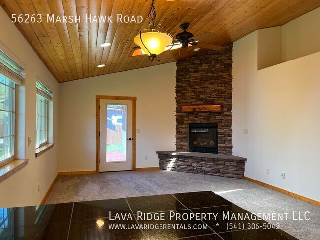 Building Photo - 56263 Marsh Hawk Rd