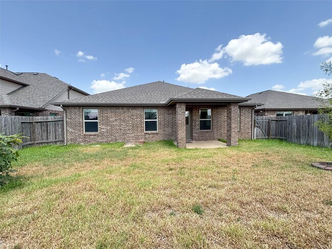 Building Photo - 3747 McDonough Way
