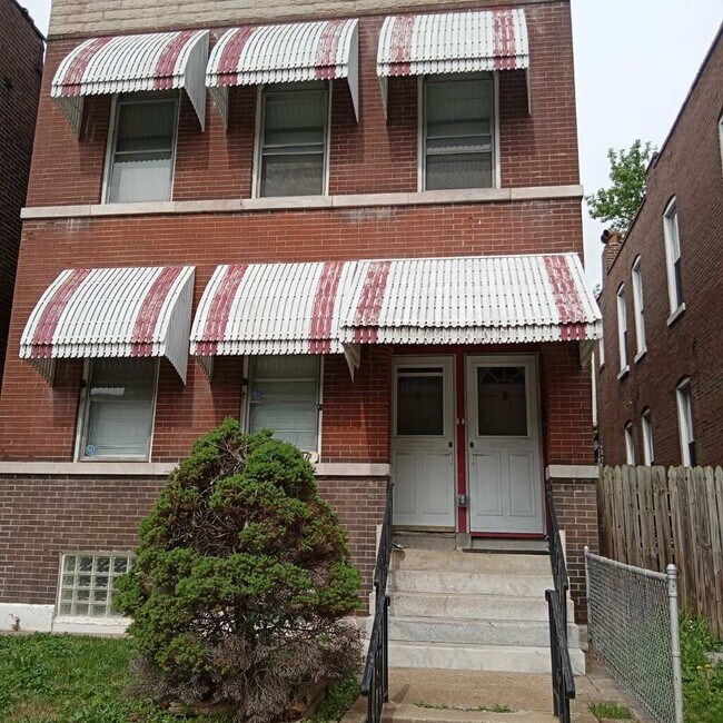 3521 Nebraska - 3521 Nebraska Ave