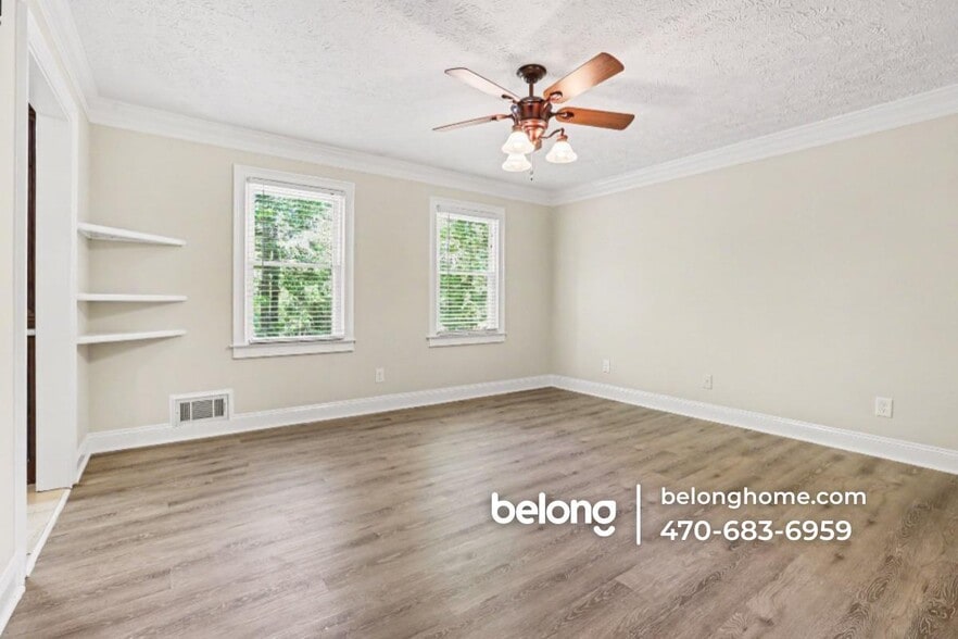 Building Photo - 609 Hickory Rd