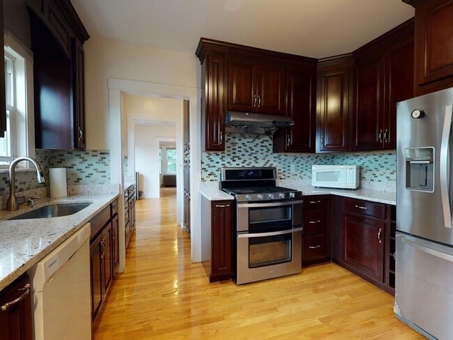 Building Photo - WOW!!! RENOVATED BRIGHTON CENTER 4 BED/2 BATH W/PARKING AVAIL 9/1