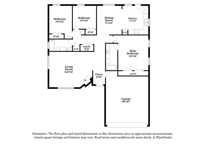 Building Photo - 8710 Mc Adam Pl