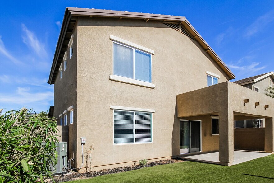 Building Photo - 3019 W Perdido Way