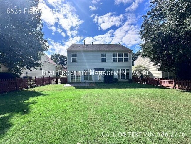Building Photo - 8625 Fieldcroft Dr