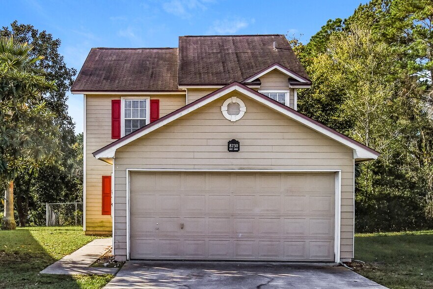 Primary Photo - 8730 Buzz Ct