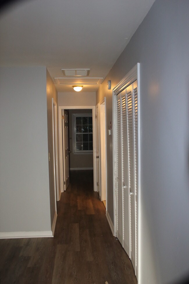 All new flooring throughout - 573 Innkeeper Ln