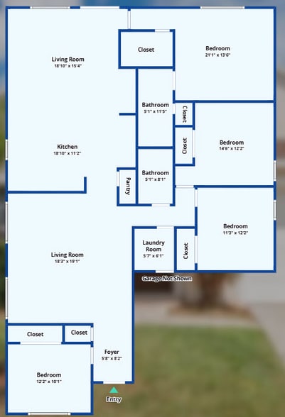 Building Photo - 15181 Sugargrove Way