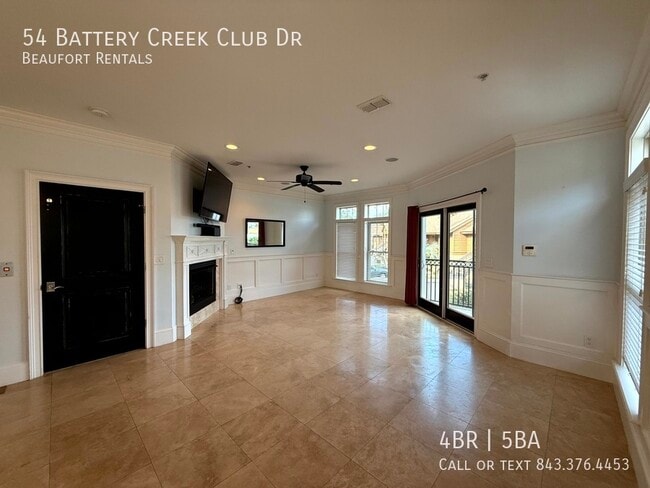 Building Photo - 54 Battery Crk Clb Dr