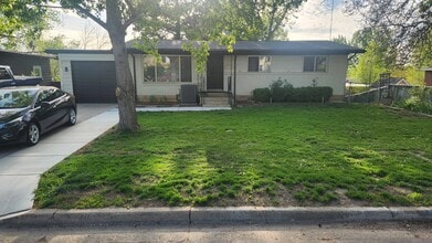 Building Photo - 3779 Jackson Ave