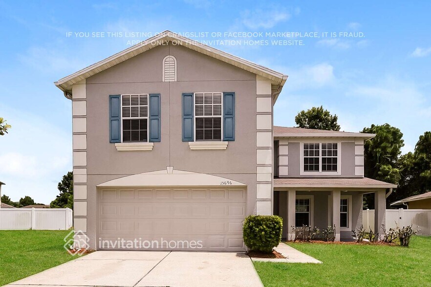 Primary Photo - 15696 Galbi Dr