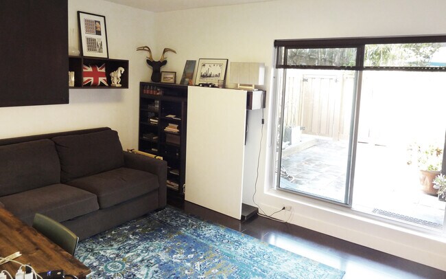 Bedroom 2 - 1010 Palm Ave