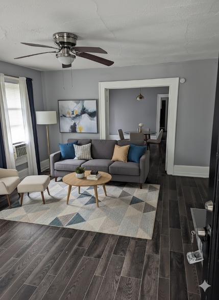 Building Photo - 1105 Boulevard