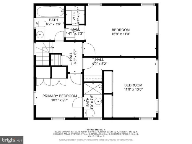 Building Photo - 4604 Nottingham Dr