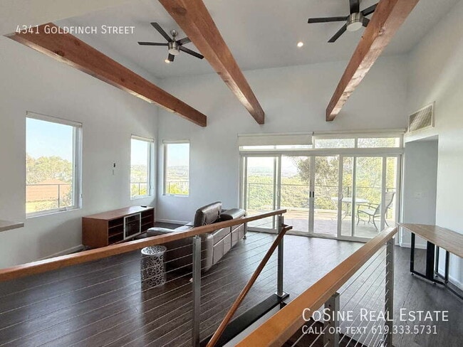 Building Photo - 4341 Goldfinch St