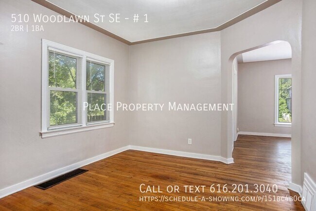 Building Photo - 510 Woodlawn St SE