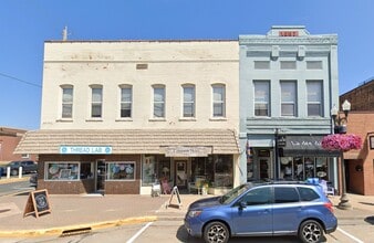 Building Photo - Lange Building