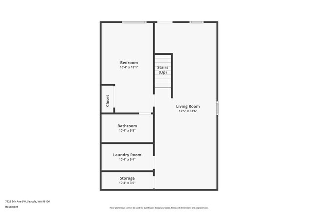 Building Photo - 7922 9th Ave SW