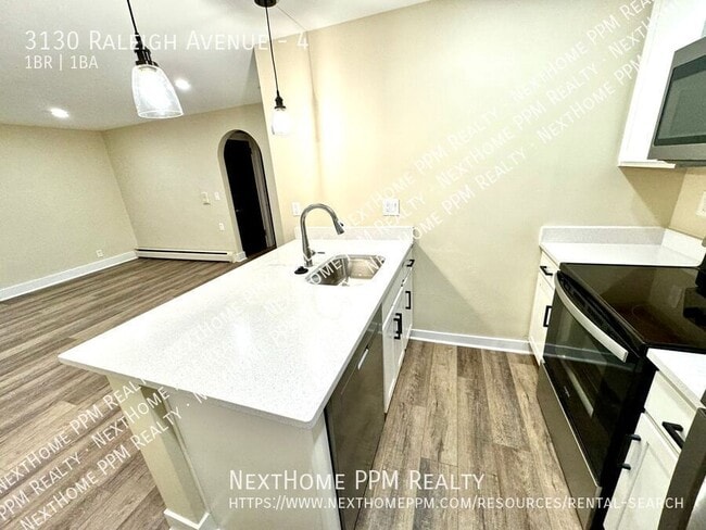 Building Photo - 3130 Raleigh Ave