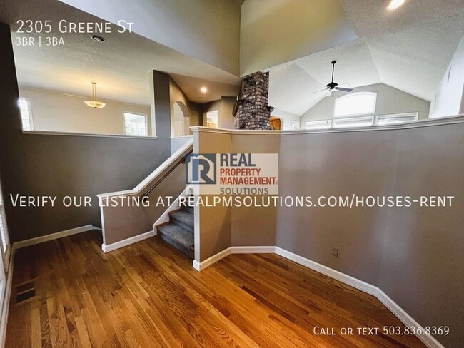 Building Photo - 2305 Greene St