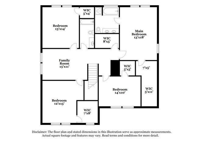Building Photo - 1019 Yellow Bee Rd