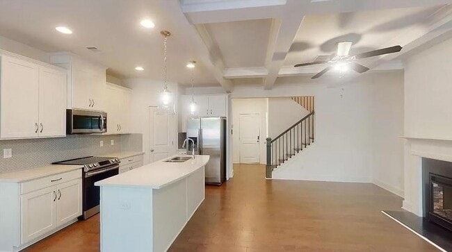 Building Photo - 5332 Brooklands Dr