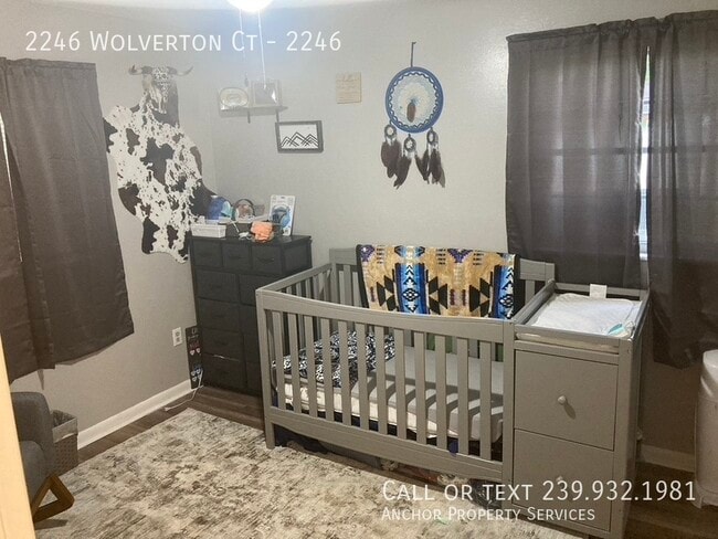 Building Photo - 2246 Wolverton Ct