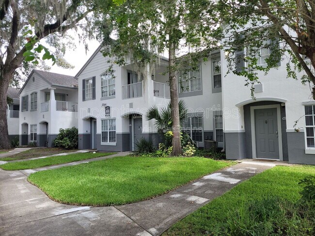 Building Photo - 4356 S Kirkman Rd