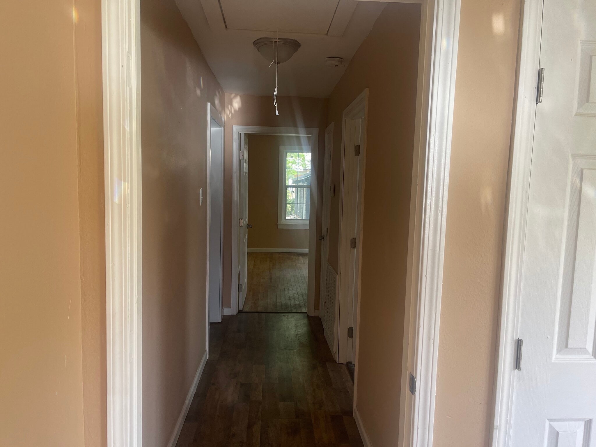 Building Photo - 5165 Washington Ave