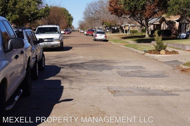 Building Photo - 3 br, 2 bath House - 2804 LAMBERT DR