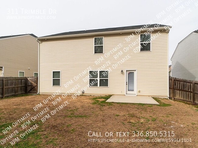 Building Photo - 311 Trimble Dr