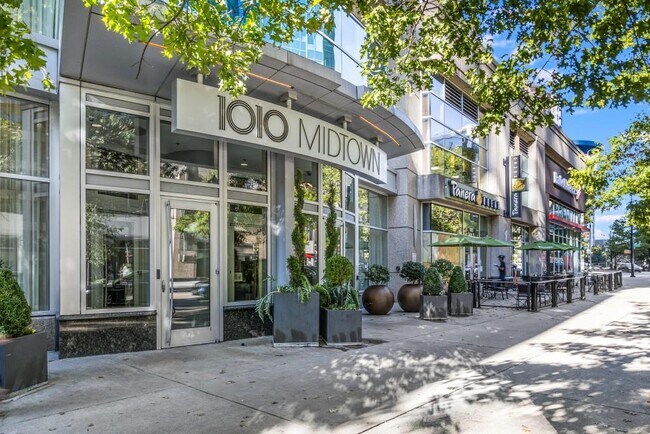 Primary Photo - 1080 Peachtree St NE
