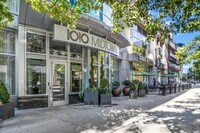 Building Photo - 1080 Peachtree St NE