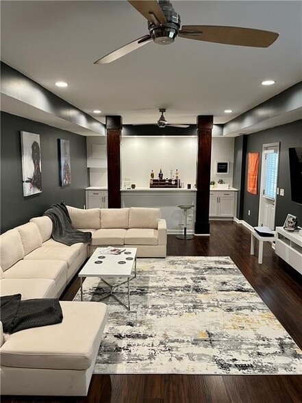 Building Photo - 2787 Glenlocke Way NW