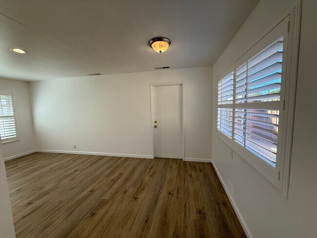 Building Photo - Two-bedroom with one car attached garage!