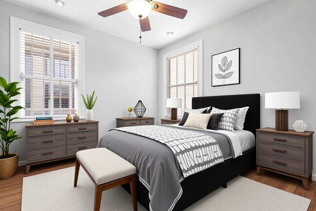 Building Photo - ADORABLE CONDO ON ARTHUR ASHE BOULEVARD