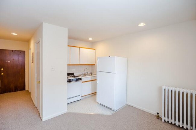 Building Photo - 0 bedroom in Chicago IL 60622